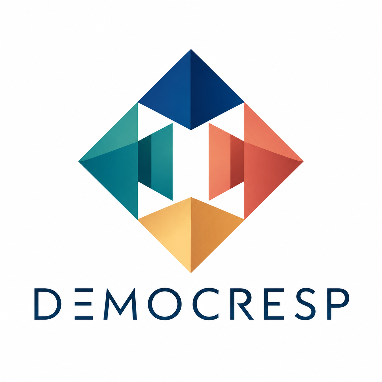 DEMOCRESP project logo